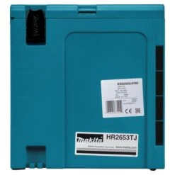 Makita HR2653TJ 230 V Combihamer 37 Makita HR2653TJ 230 V Combihamer -Makita Shop Nederland HR2653TJ C2N1