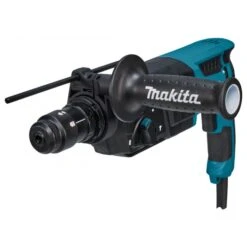 Makita HR2653TJ 230 V Combihamer 28 Makita HR2653TJ 230 V Combihamer -Makita Shop Nederland HR2653TJ C2R0