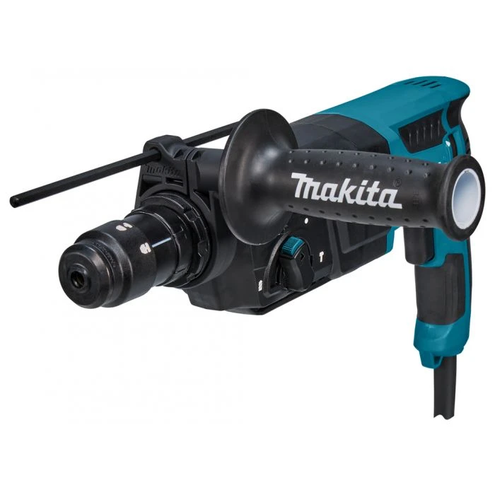 Makita HR2653TJ 230 V Combihamer 9 Makita HR2653TJ 230 V Combihamer - Afbeelding 7