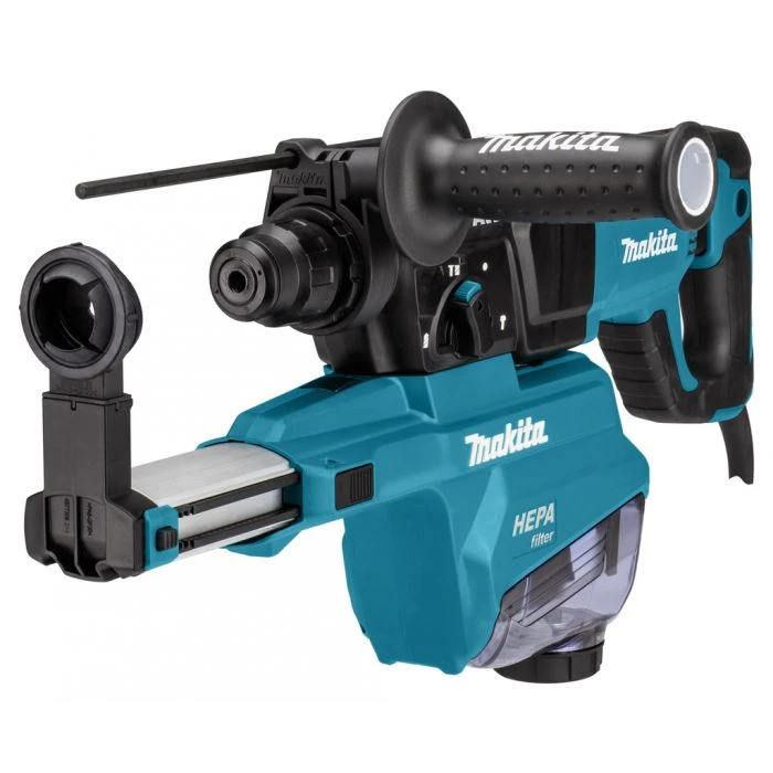 Makita HR2663 230 V Combihamer 10 Makita HR2663 230 V Combihamer - Afbeelding 8