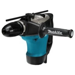Makita HR4002 230 V Combihamer -Makita Shop Nederland HR4002 C2R0