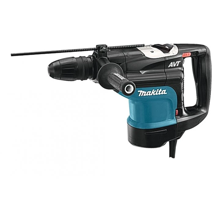 Makita HR4510CV 230 V Combihamer 5 Makita HR4510CV 230 V Combihamer - Afbeelding 3