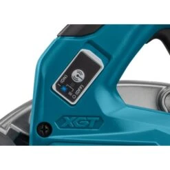 Makita HS004GZ01 40 V Max Cirkelzaag 190 Mm -Makita Shop Nederland HS004G F 002