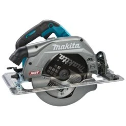 Makita HS010GZ 40 V Max Cirkelzaag 235 Mm