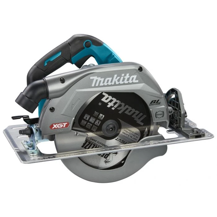 Makita HS010GZ 40 V Max Cirkelzaag 235 Mm 3 Makita HS010GZ 40 V Max Cirkelzaag 235 Mm