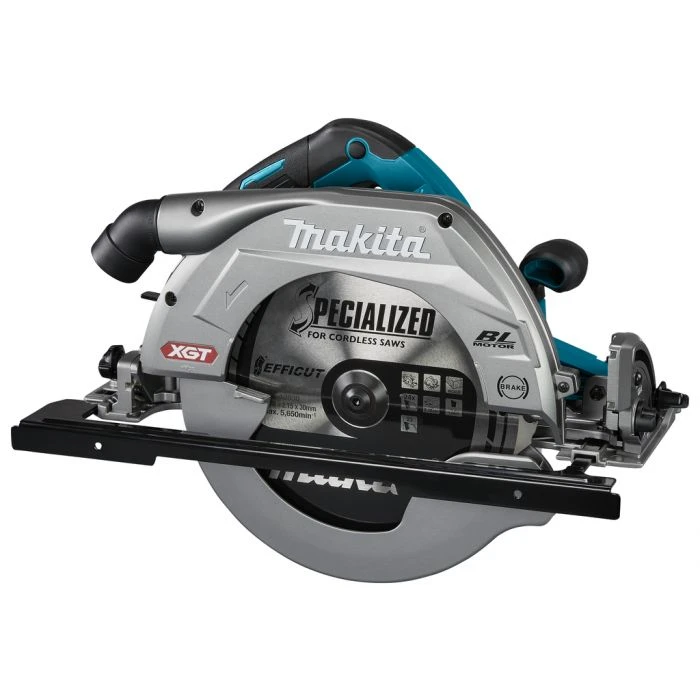 Makita HS011GZ 40 V Max Cirkelzaag 270 Mm 3 Makita HS011GZ 40 V Max Cirkelzaag 270 Mm