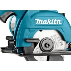 Makita HS301DSMJ 12 V Max Cirkelzaag 85 Mm -Makita Shop Nederland HS301D F 002