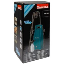 Makita HW101 230 V Hogedrukreiniger 100 Bar -Makita Shop Nederland HW101 C1L1