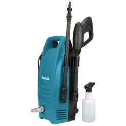 Makita HW101 230 V Hogedrukreiniger 100 Bar -Makita Shop Nederland HW101 C8L0 s01