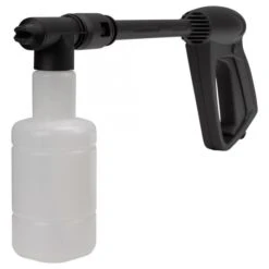 Makita HW101 230 V Hogedrukreiniger 100 Bar -Makita Shop Nederland HW101 F 004