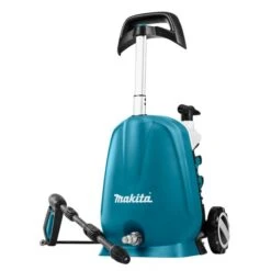 Makita HW102 230 V Hogedrukreiniger 100 Bar -Makita Shop Nederland HW102 A1R0 s101