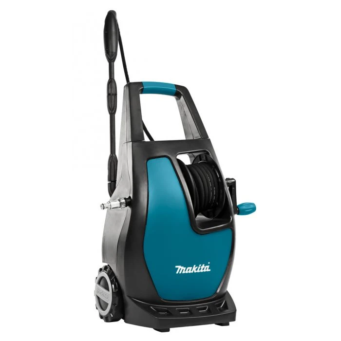 Makita HW111 230 V Hogedrukreiniger 110bar 11 Makita HW111 230 V Hogedrukreiniger 110bar - Afbeelding 9