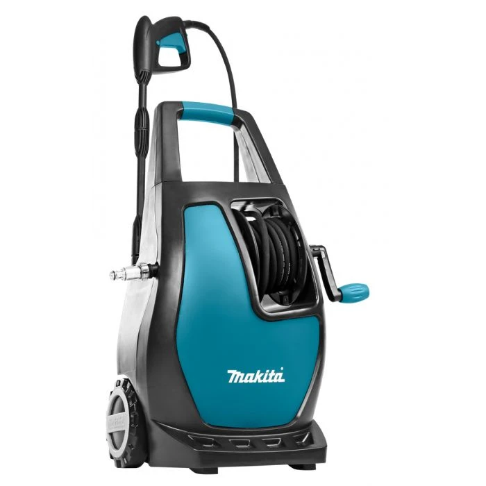 Makita HW111 230 V Hogedrukreiniger 110bar 10 Makita HW111 230 V Hogedrukreiniger 110bar - Afbeelding 8