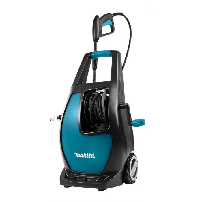 Makita HW111 230 V Hogedrukreiniger 110bar 7 Makita HW111 230 V Hogedrukreiniger 110bar - Afbeelding 5