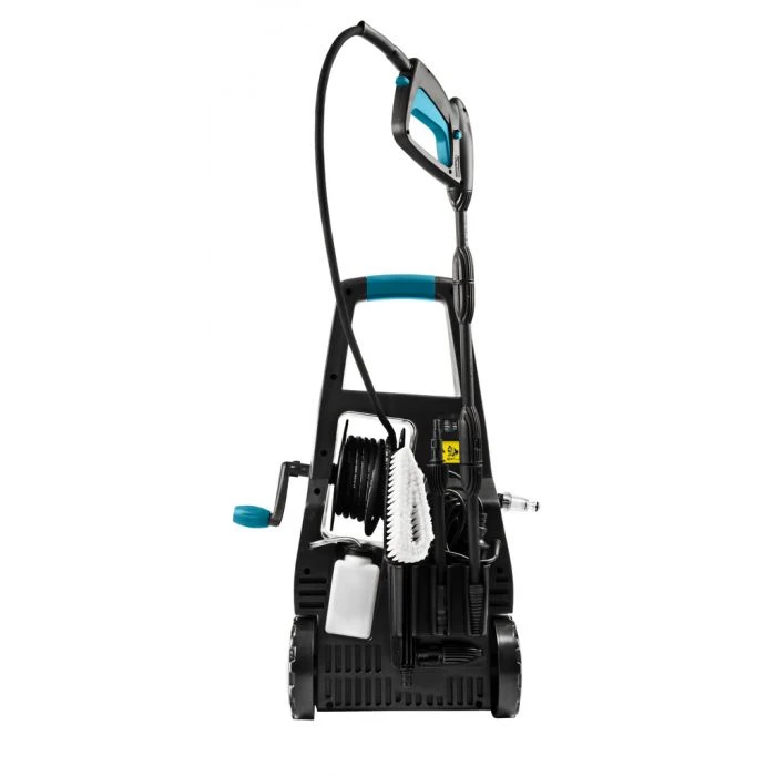 Makita HW111 230 V Hogedrukreiniger 110bar 16 Makita HW111 230 V Hogedrukreiniger 110bar - Afbeelding 14