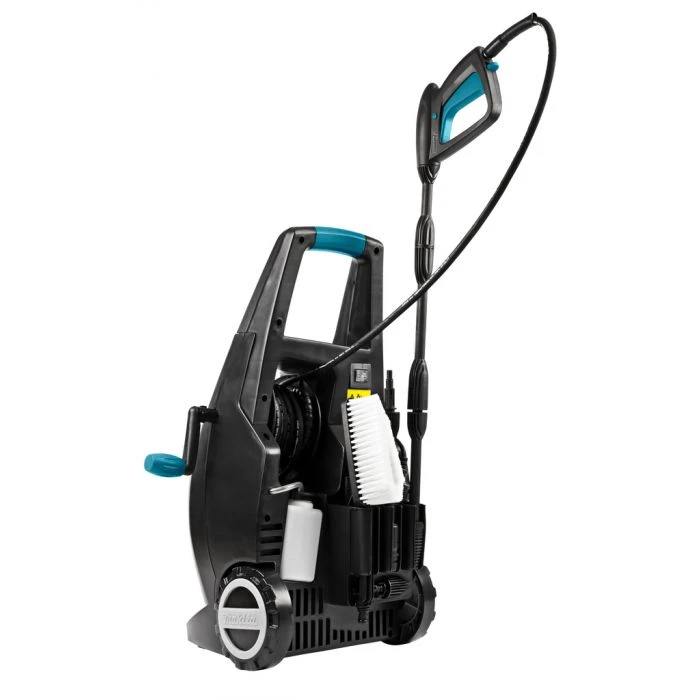 Makita HW111 230 V Hogedrukreiniger 110bar 17 Makita HW111 230 V Hogedrukreiniger 110bar - Afbeelding 15