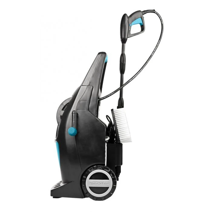 Makita HW111 230 V Hogedrukreiniger 110bar 18 Makita HW111 230 V Hogedrukreiniger 110bar - Afbeelding 16