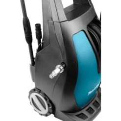 Makita HW111 230 V Hogedrukreiniger 110bar 39 Makita HW111 230 V Hogedrukreiniger 110bar -Makita Shop Nederland HW111 F 001