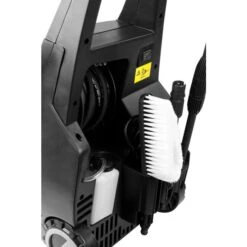 Makita HW111 230 V Hogedrukreiniger 110bar 40 Makita HW111 230 V Hogedrukreiniger 110bar -Makita Shop Nederland HW111 F 002