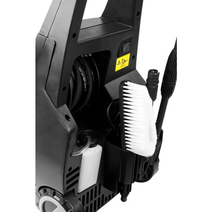 Makita HW111 230 V Hogedrukreiniger 110bar 21 Makita HW111 230 V Hogedrukreiniger 110bar - Afbeelding 19