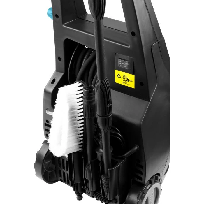 Makita HW111 230 V Hogedrukreiniger 110bar 22 Makita HW111 230 V Hogedrukreiniger 110bar - Afbeelding 20