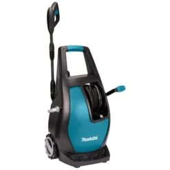 Makita HW112 230 V Hogedrukreiniger 120 Bar -Makita Shop Nederland HW112 C1L0 s01