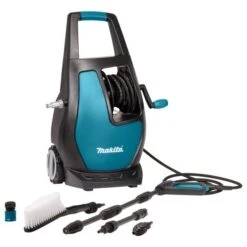 Makita HW112 230 V Hogedrukreiniger 120 Bar -Makita Shop Nederland HW112 C1L0 s100