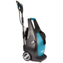 Makita HW112 230 V Hogedrukreiniger 120 Bar -Makita Shop Nederland HW112 C2R0