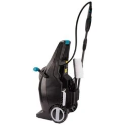 Makita HW112 230 V Hogedrukreiniger 120 Bar -Makita Shop Nederland HW112 C8R0