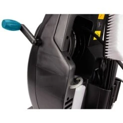 Makita HW112 230 V Hogedrukreiniger 120 Bar -Makita Shop Nederland HW112 F 002