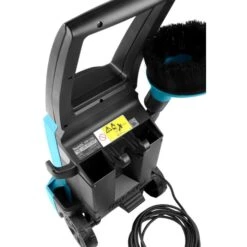 Makita HW1200 230 V Hogedrukreiniger 120 Bar -Makita Shop Nederland HW1200 F 002