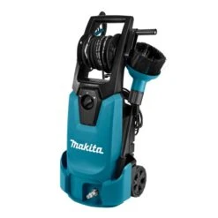 Makita HW1300 230 V Hogedrukreiniger 130 Bar -Makita Shop Nederland HW1300 A1R0