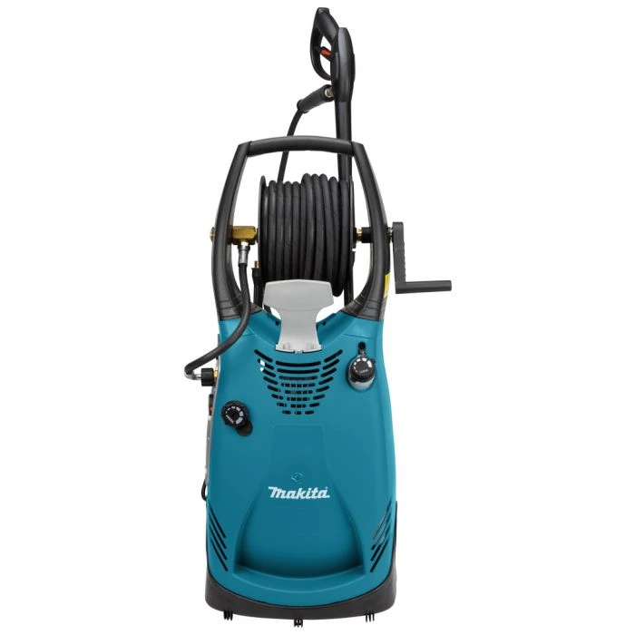 Makita HW131 230 V Hogedrukreiniger 130 Bar 3 Makita HW131 230 V Hogedrukreiniger 130 Bar