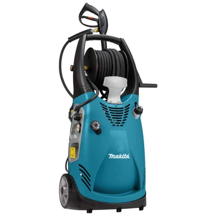 Makita HW131 230 V Hogedrukreiniger 130 Bar 13 Makita HW131 230 V Hogedrukreiniger 130 Bar - Afbeelding 11