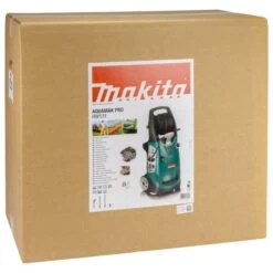 Makita HW131 230 V Hogedrukreiniger 130 Bar 34 Makita HW131 230 V Hogedrukreiniger 130 Bar -Makita Shop Nederland HW131 C1L1
