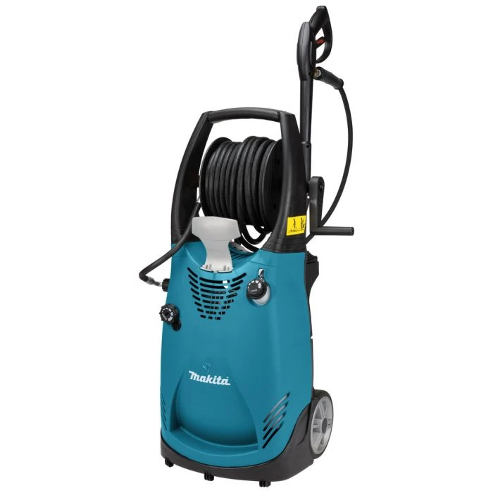 Makita HW131 230 V Hogedrukreiniger 130 Bar 14 Makita HW131 230 V Hogedrukreiniger 130 Bar - Afbeelding 12