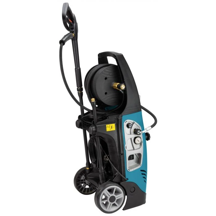 Makita HW131 230 V Hogedrukreiniger 130 Bar 9 Makita HW131 230 V Hogedrukreiniger 130 Bar - Afbeelding 7