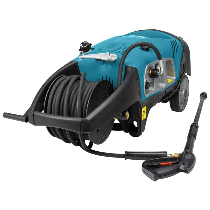 Makita HW131 230 V Hogedrukreiniger 130 Bar 19 Makita HW131 230 V Hogedrukreiniger 130 Bar - Afbeelding 17