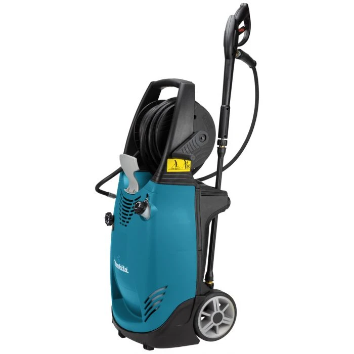 Makita HW131 230 V Hogedrukreiniger 130 Bar 17 Makita HW131 230 V Hogedrukreiniger 130 Bar - Afbeelding 15