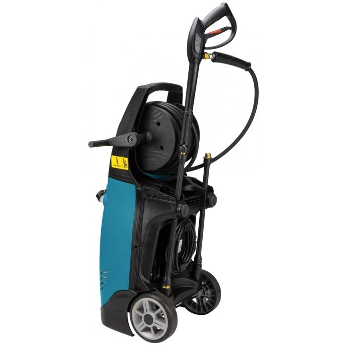 Makita HW131 230 V Hogedrukreiniger 130 Bar 18 Makita HW131 230 V Hogedrukreiniger 130 Bar - Afbeelding 16