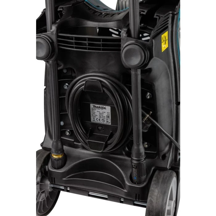 Makita HW131 230 V Hogedrukreiniger 130 Bar 7 Makita HW131 230 V Hogedrukreiniger 130 Bar - Afbeelding 5