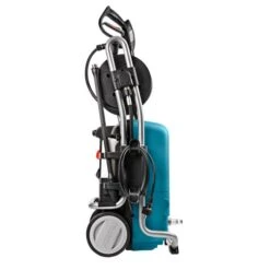 Makita HW140 230 V Hogedrukreiniger 140 Bar -Makita Shop Nederland HW140 A2C0