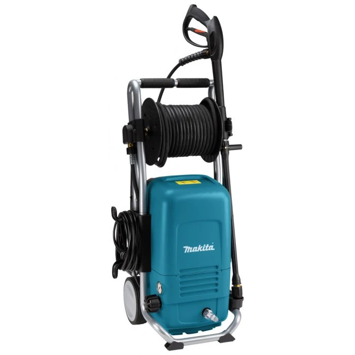 Makita HW151 230 V Hogedrukreiniger 150 Bar 12 Makita HW151 230 V Hogedrukreiniger 150 Bar - Afbeelding 10