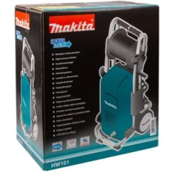 Makita HW151 230 V Hogedrukreiniger 150 Bar 35 Makita HW151 230 V Hogedrukreiniger 150 Bar -Makita Shop Nederland HW151 C1L1