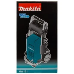 Makita HW151 230 V Hogedrukreiniger 150 Bar 40 Makita HW151 230 V Hogedrukreiniger 150 Bar -Makita Shop Nederland HW151 C2N1