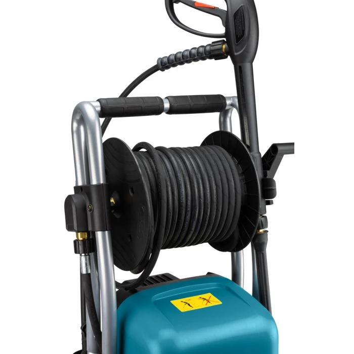 Makita HW151 230 V Hogedrukreiniger 150 Bar 9 Makita HW151 230 V Hogedrukreiniger 150 Bar - Afbeelding 7