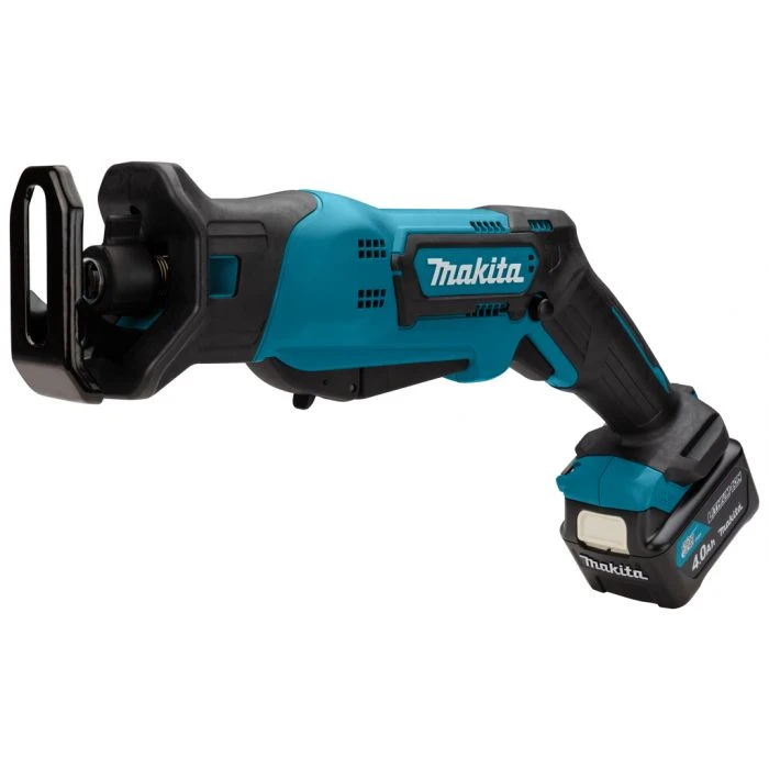 Makita JR103DSMJ 12 V Max Reciprozaag 9 Makita JR103DSMJ 12 V Max Reciprozaag - Afbeelding 7