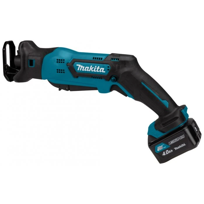 Makita JR103DSMJ 12 V Max Reciprozaag 10 Makita JR103DSMJ 12 V Max Reciprozaag - Afbeelding 8