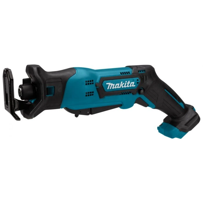 Makita JR103DSMJ 12 V Max Reciprozaag 6 Makita JR103DSMJ 12 V Max Reciprozaag - Afbeelding 4