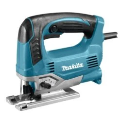 Makita JV0600K 230 V Decoupeerzaag D-greep -Makita Shop Nederland JV0600 A1L0 s01
